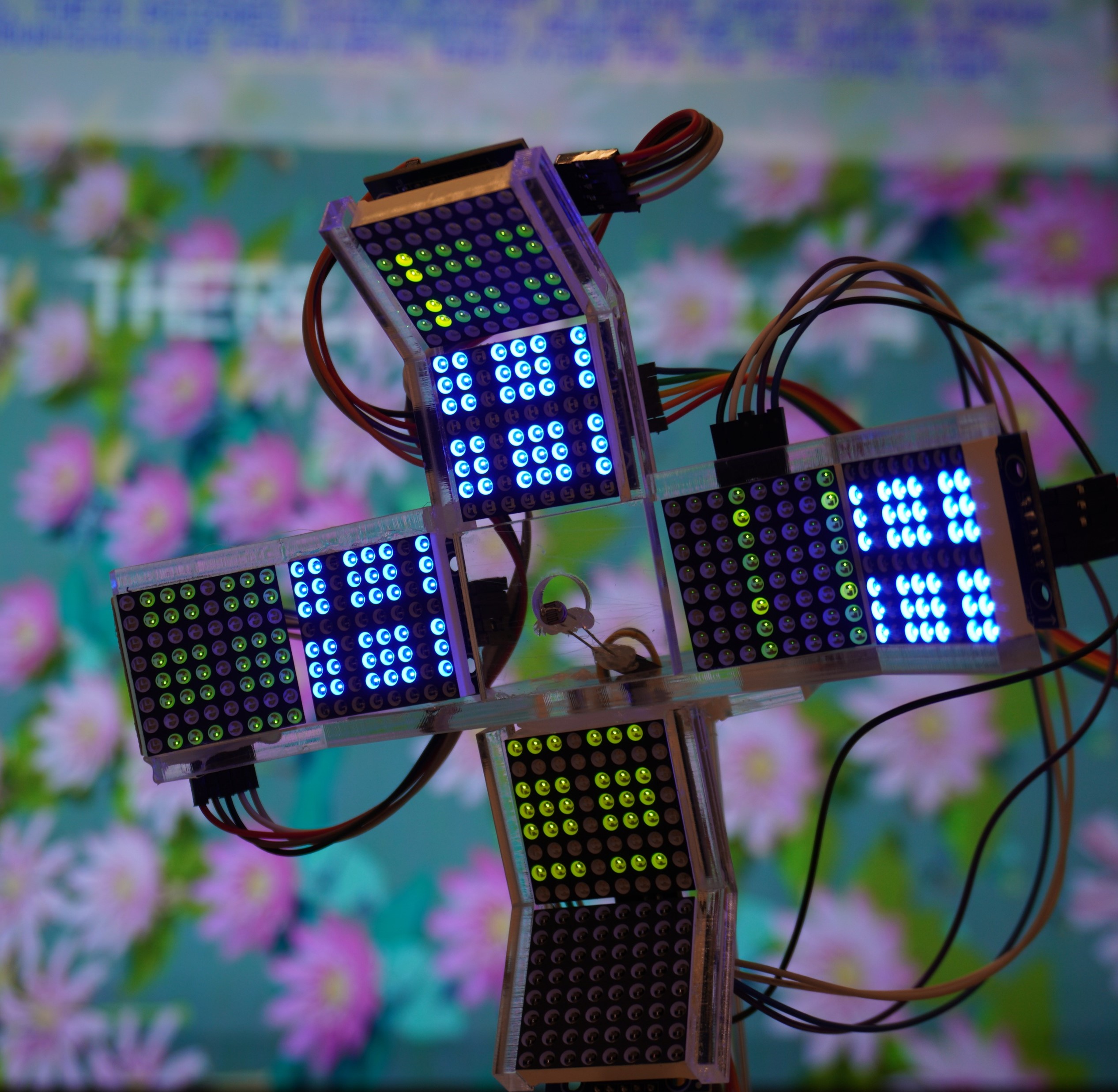 XRIM Lab extended reality research in action