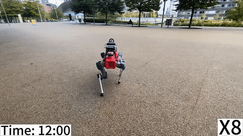 LiteVLoc: Map-Lite Visual Localization for Image Goal Navigation