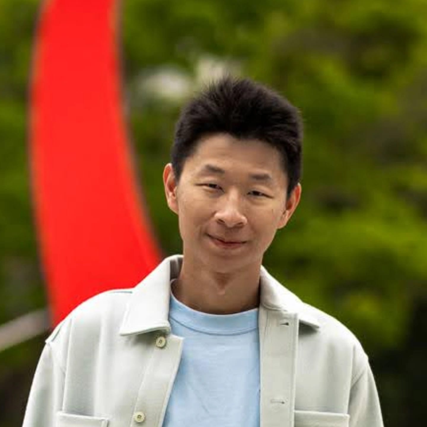 King Fung Leo Lee