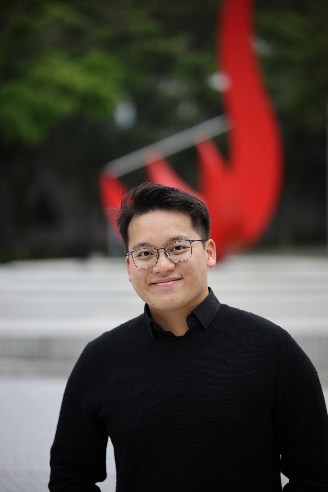 Vi Jun Sean Yong