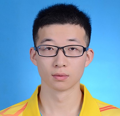 Xiaozhu Hu
