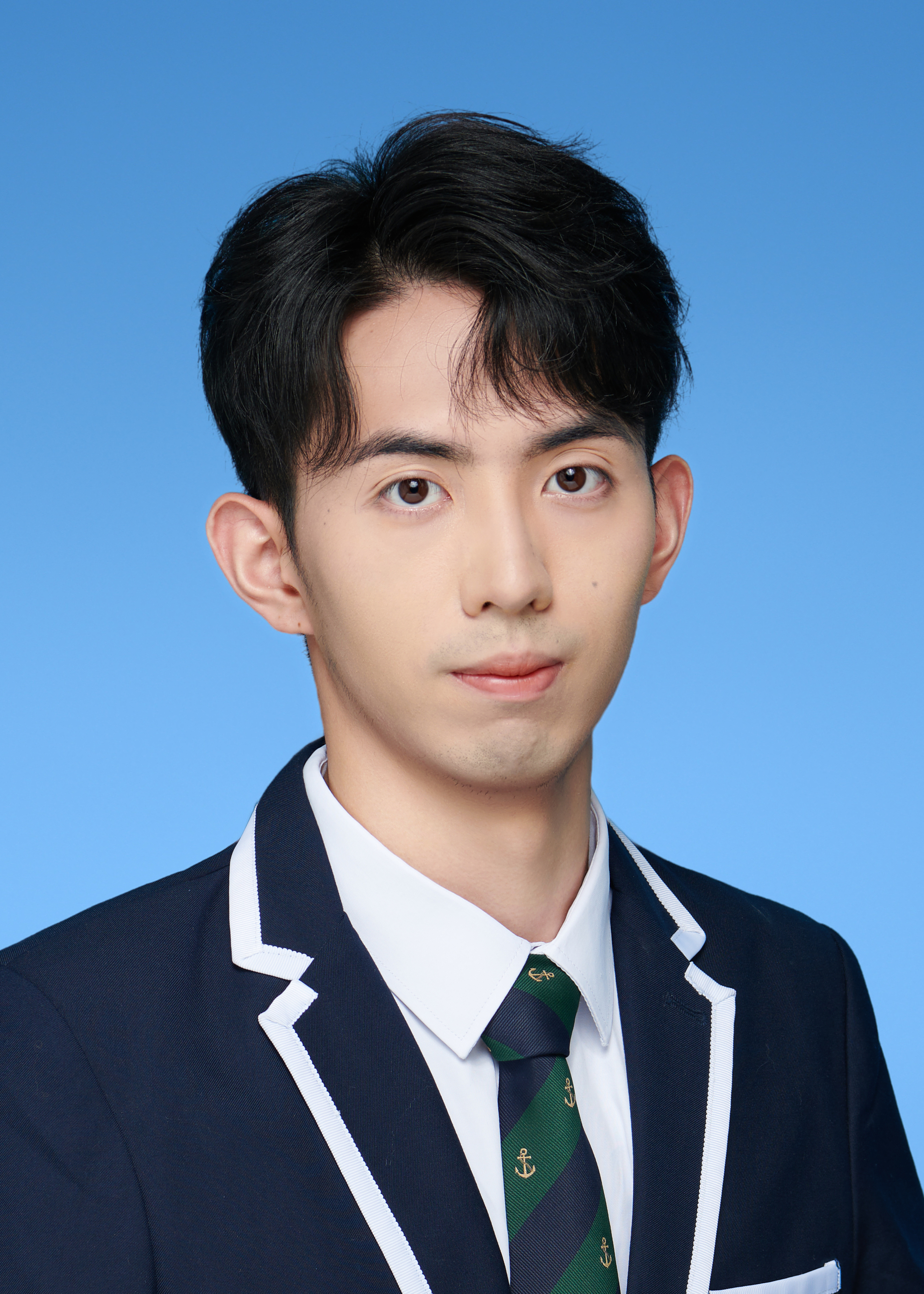 Yuchao Zhuo